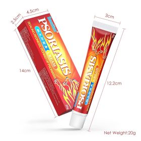 Plaster Ringworm King Skin Itching For External Use