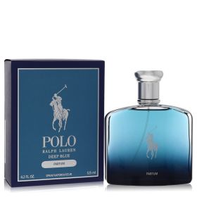 Polo Deep Blue by Ralph Lauren Parfum Spray