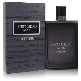 Jimmy Choo Eau De Toilette Spray 3.3 oz