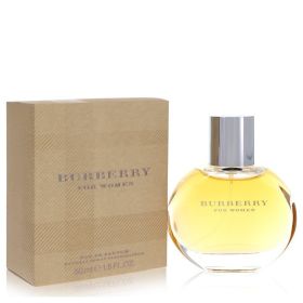 Burberry Eau De Parfum Spray 1.7 oz