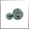 Magnetic Orbit Spinning Ball