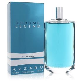 Azzaro Eau De Toilette Spray 4.2 oz