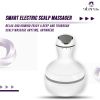 Smart Scalp Massager