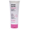 Plump Up The Bronze Gradual Tan Lotion - Tan To Deep by B.Tan for Unisex - 8 oz Bronzer