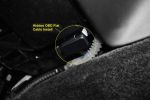 GPS Tracking Device for Camping Backpacking Real Time + GPS card SIM