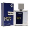Simply Fresh by Mexx for Men - 1.6 oz EDT Spray