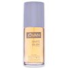 Jovan White Musk by Jovan for Men - 3 oz EDC Spray