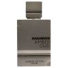 Amber Oud - Carbon Edition by Al Haramain for Men - 3.4 oz EDP Spray
