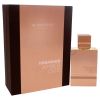 Amber Oud by Al Haramain for Unisex - 2 oz EDP Spray
