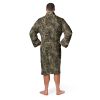 Realtree MAX 7 L/XL Men's Silk Touch Robe 26x47 Inches