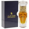 Mukhalat Dhahabi by Swiss Arabian for Unisex - 0.4 oz Parfum Oil