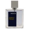 Simply Fresh by Mexx for Men - 1.6 oz EDT Spray