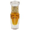 Mukhalat Dhahabi by Swiss Arabian for Unisex - 0.4 oz Parfum Oil