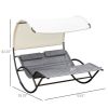 Garden chair / Rocking Chair ( Amazon Shipping)(Prohibited by WalMart)